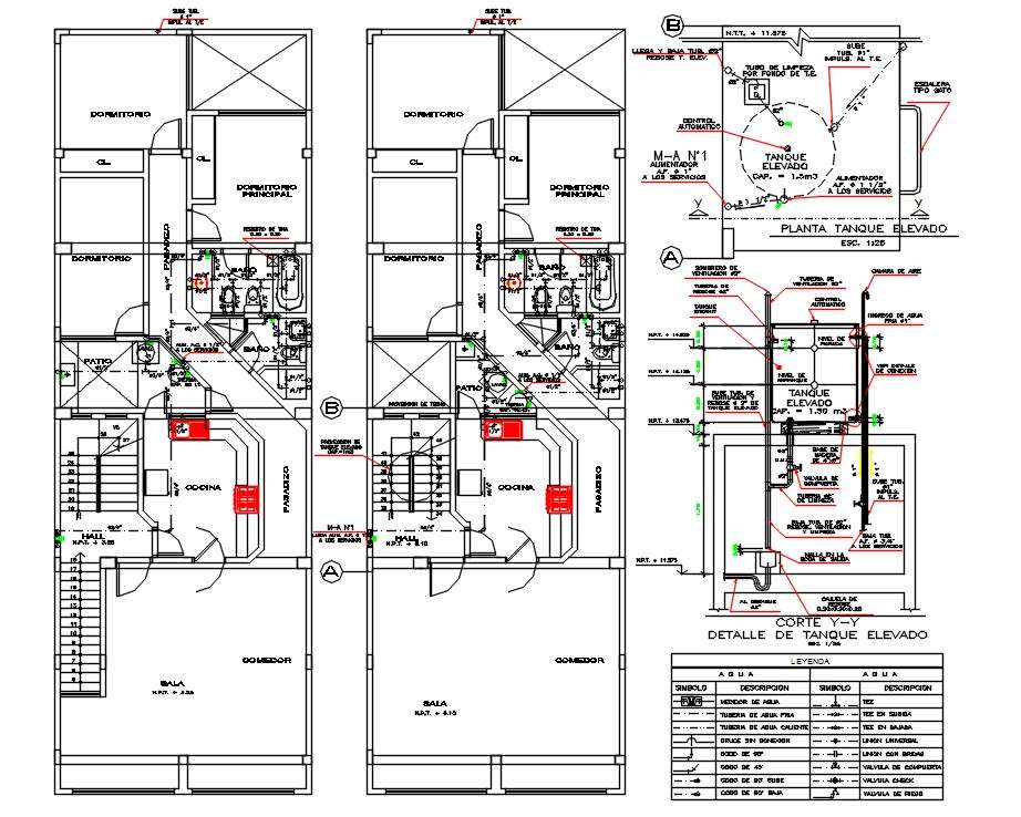 Sanitary Ware Floor Plan Drawing Dwg File Cadbull Images And Photos