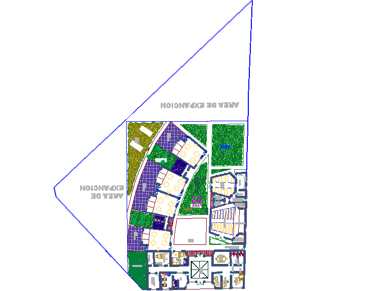 school-layout-plan-dwg-file-cadbull