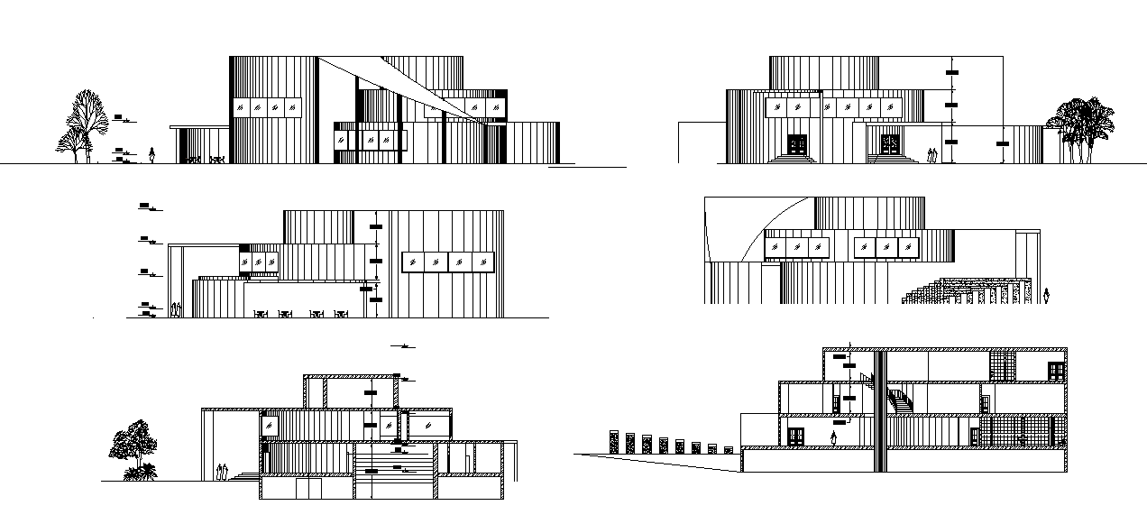 School Building Floor Plan AutoCAD Drawing Download DWG File Cadbull   SchoolBuildingFloorPlanAutoCADDrawingDownloadDWGFileThuDec2020011823 