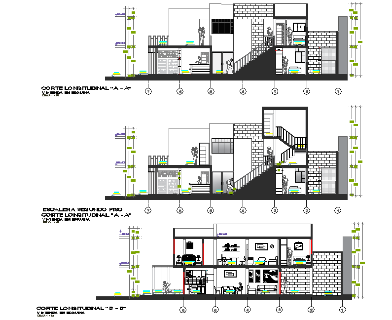 section-modular-housing-plan-layout-file-cadbull