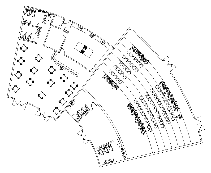 semi-circular-building-first-floor-plan-is-given-in-this-cad-file