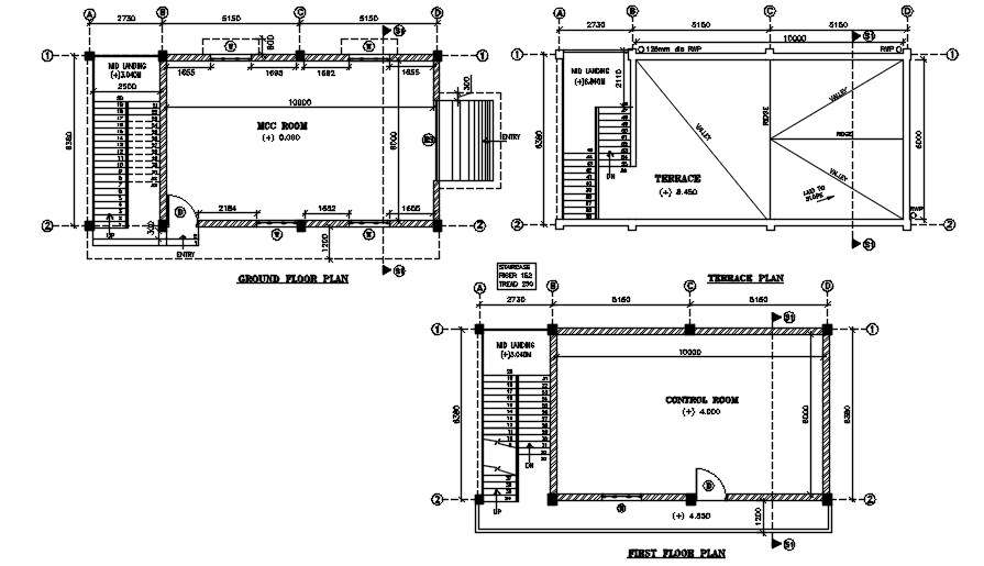 Services Detail File Download Cad Dwg Free File Cadbull Cadbull