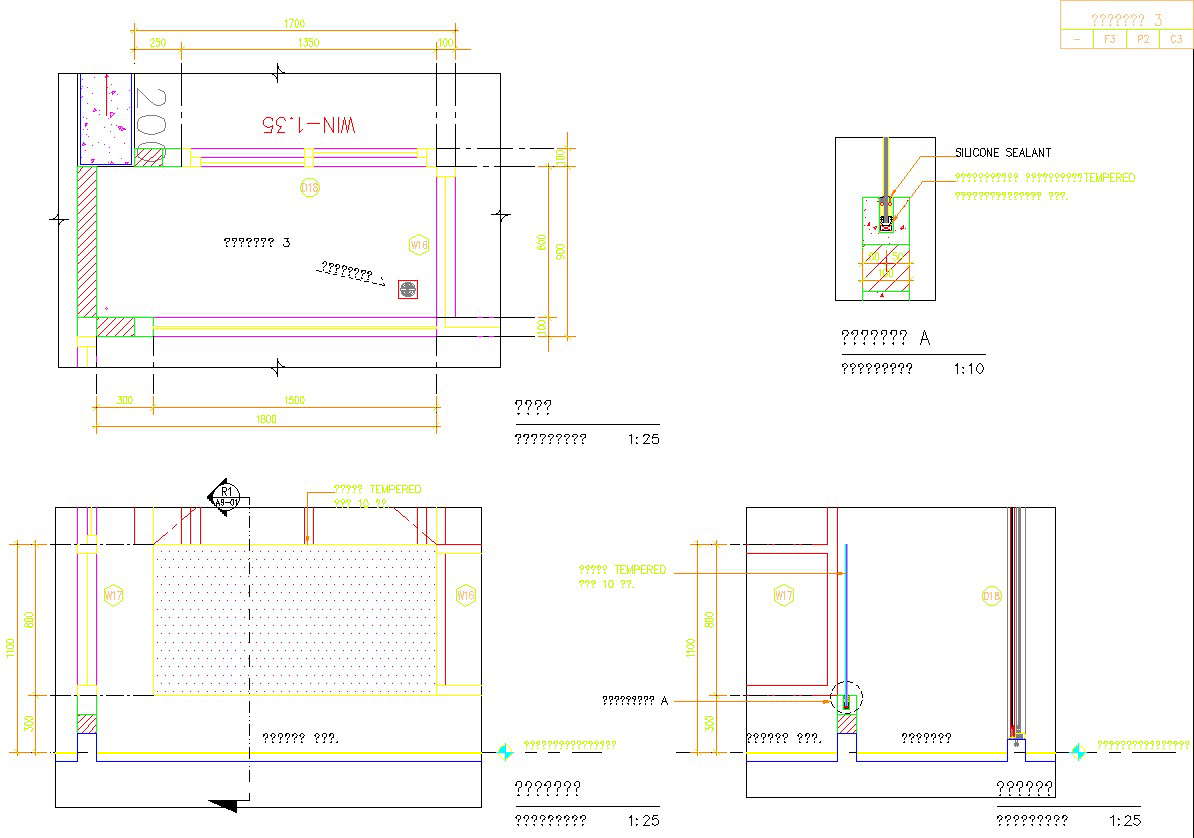 how-to-import-autocad-dwg-files-to-revit-project-multiple-levels-cad