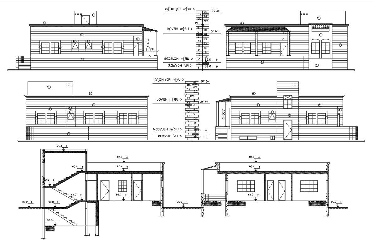 CAD Design Services - Associated Building Materials