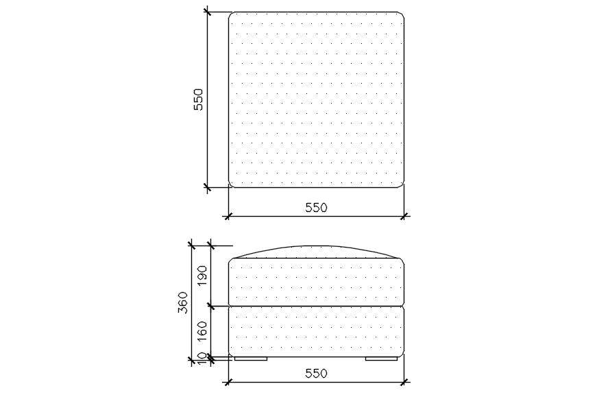 single-seater-sofa-with-dimensions-in-autocad-2d-drawing-dwg-file-cad