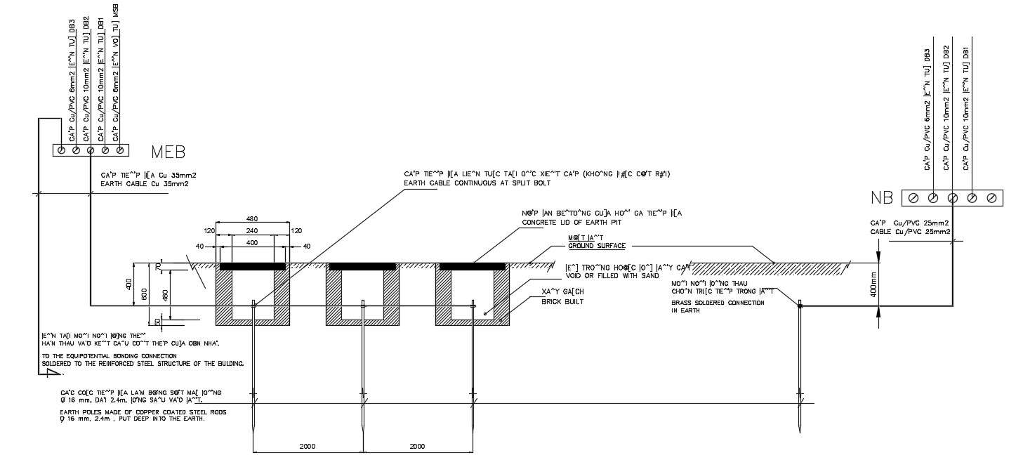 single-wire-earth-return-diagram-cad-drawing-is-given-in-this-cad-file