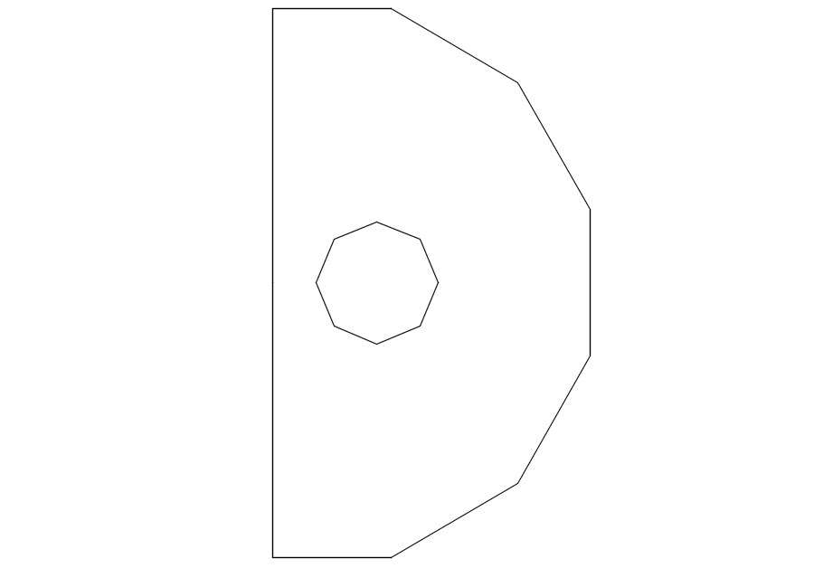 Sink CAD block in AutoCAD, CAD file, dwg file - Cadbull