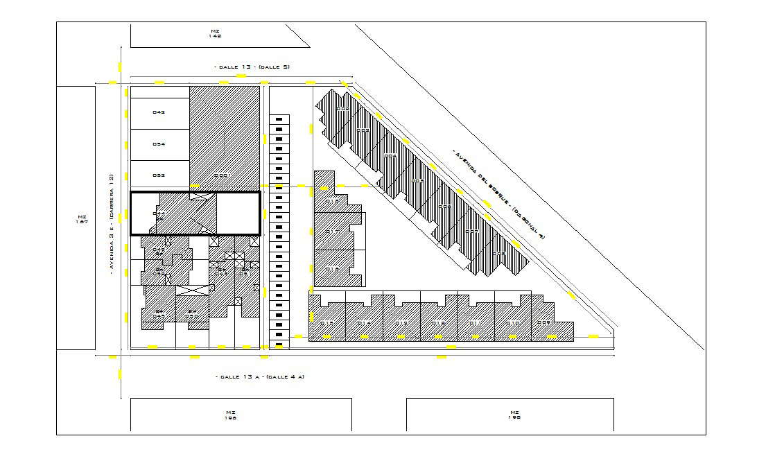 How To Make Site Development Plan In Autocad Design Talk