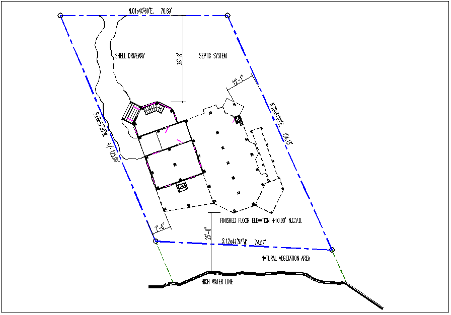 plan-house-2-storey-in-autocad-download-cad-free-3-89-mb-bibliocad