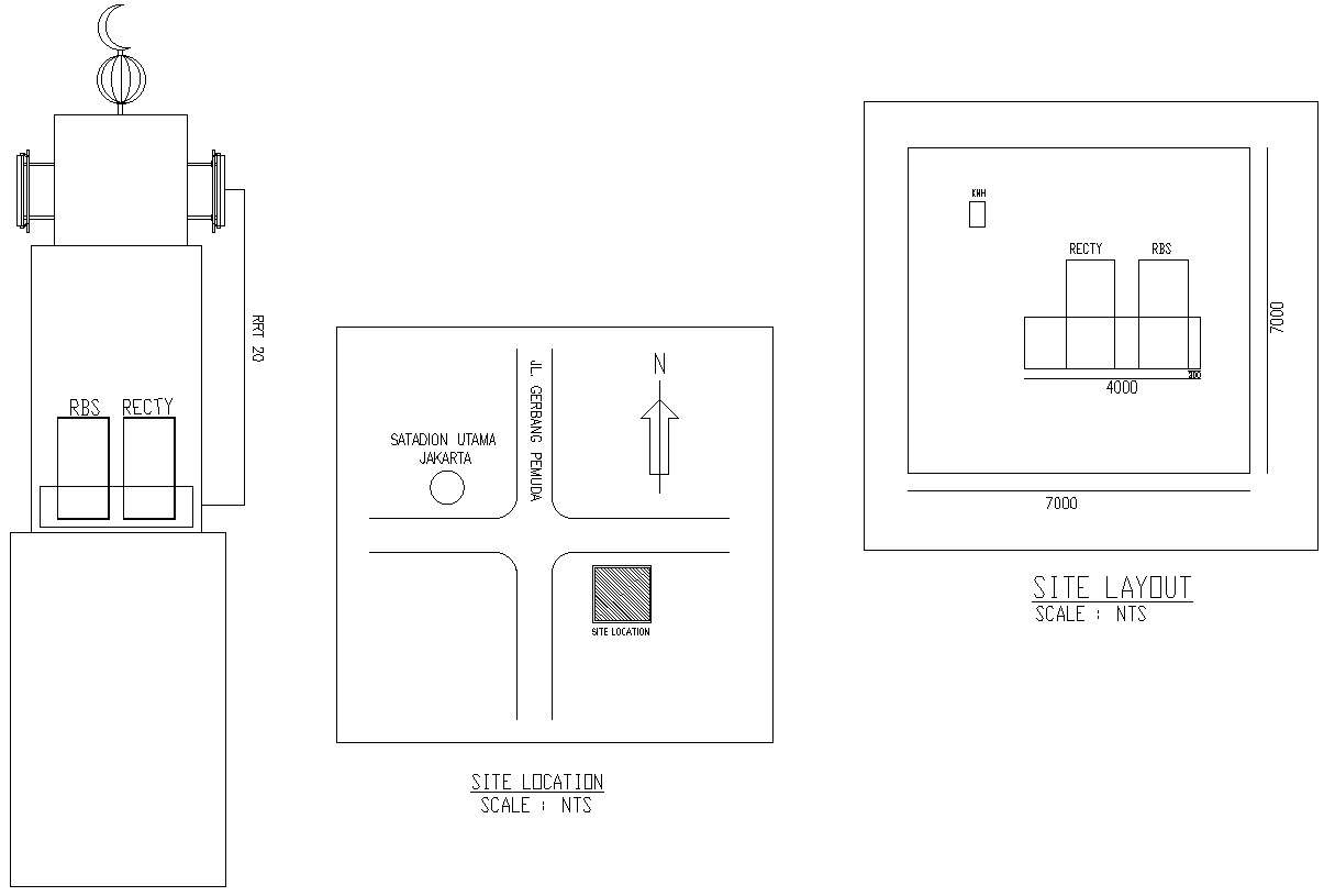 site-layout-and-site-location-of-tower-in-detail-autocad-drawing-dwg