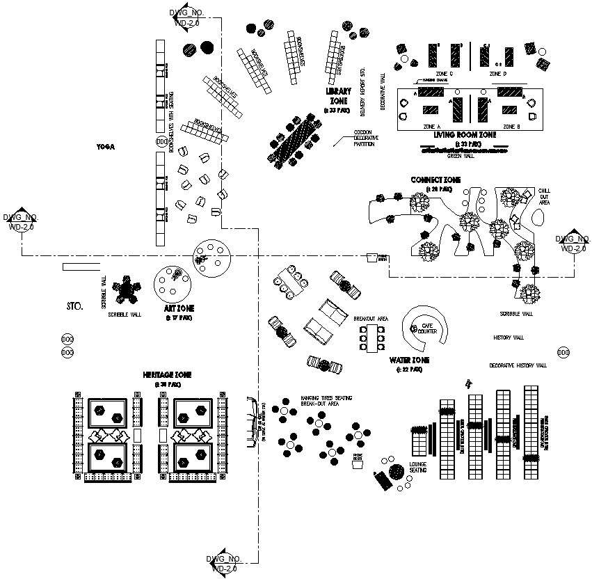 Sitting Zone Design And Details Autocad File Cad Drawing Dwg Format   SittingzonedesignanddetailsAutocadfilecaddrawingdwgformatSatAug2022123944 