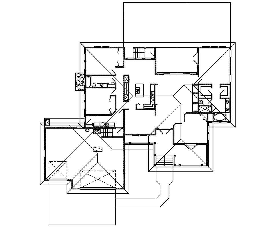 Small Home Plans With Pictures