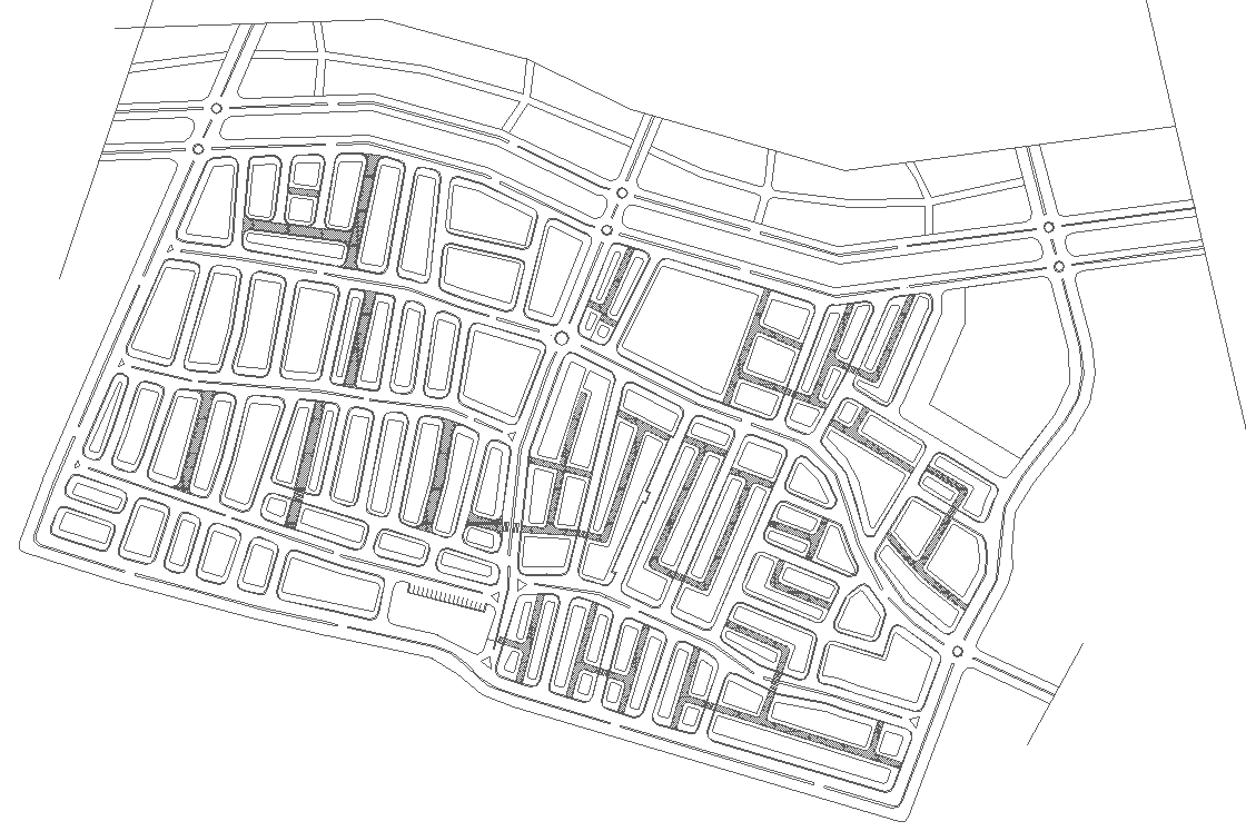 Chapter 6: Roman Cities · Orthogonal Town Planning in Antiquity