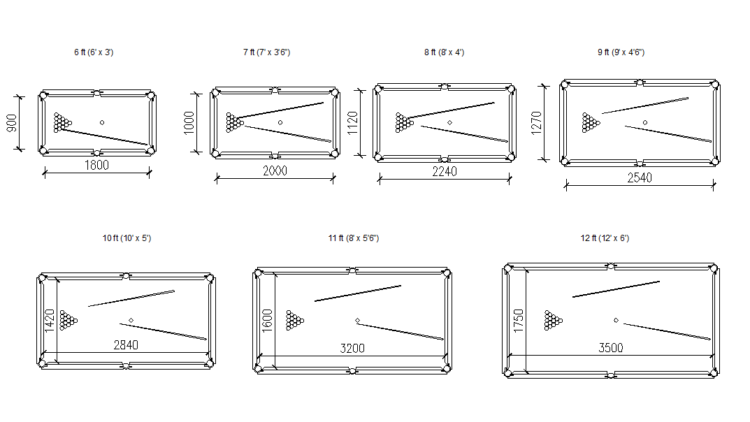 snooker-and-billards-table-plan-dwg-file-cadbull