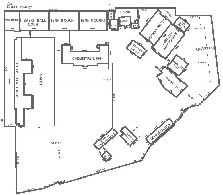 Sport center planning design with baskit ball court tenis court detail ...