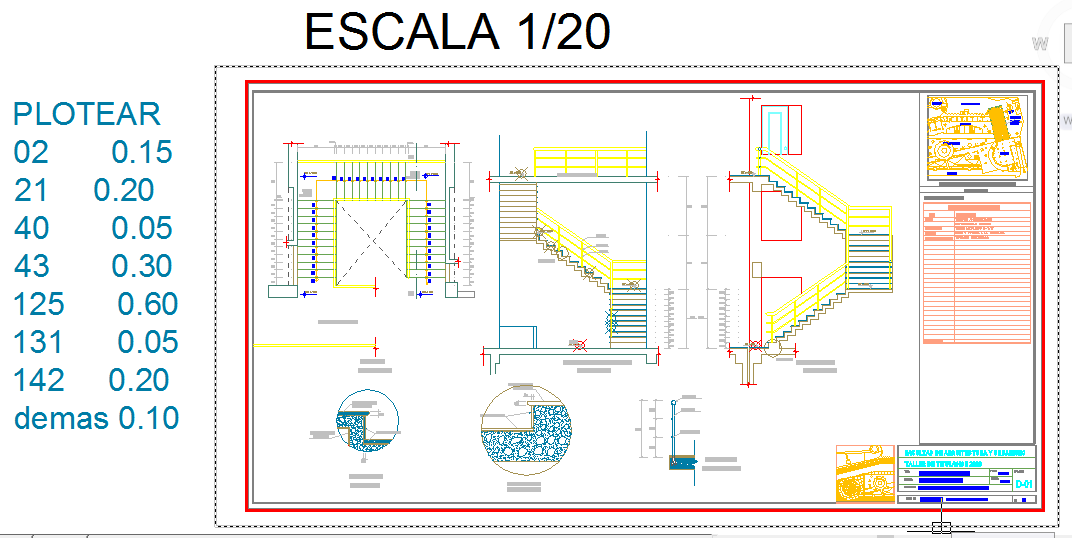 Stairway - Cadbull