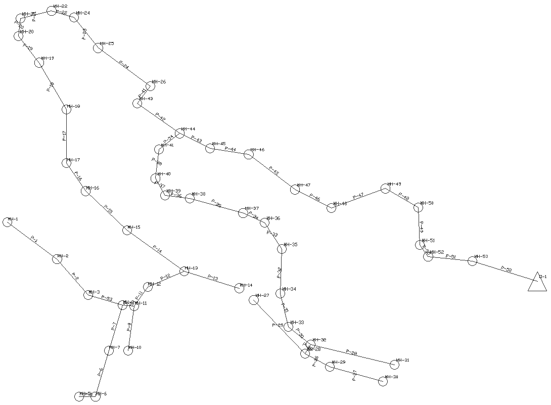 stars-coordinates-details-and-location-details-dwg-autocad-drawing