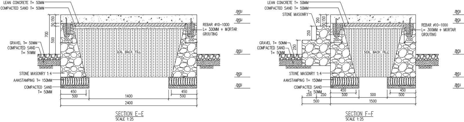 Stone Masonry Details In AutoCAD Dwg File Cadbull   StonemasonryDetailsinAutoCADDwgfileMonAug2022091123 