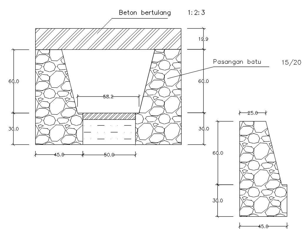 Stone Masonry Detailed Design In AutoCAD 2D Drawing CAD File Dwg File   StonemasonrydetaileddesigninAutoCAD2DdrawingCADfiledwgfileTueApr2023050413 