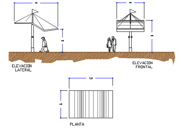 street-light-detail-dwg-file-cadbull