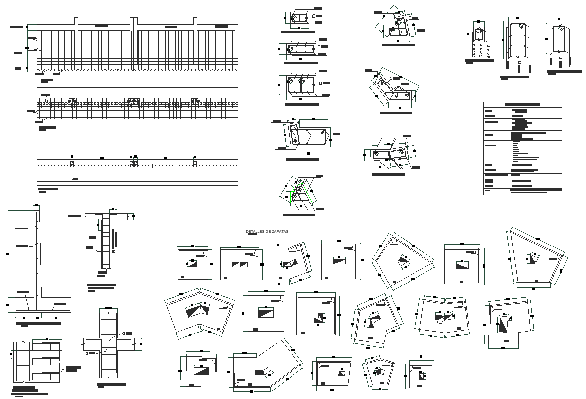 structure-detail-view-dwg-file-cadbull