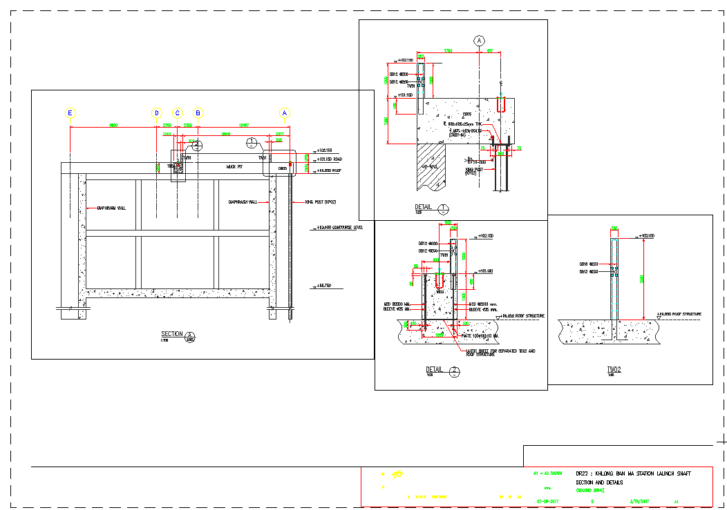 structure-detail-view-dwg-file-cadbull