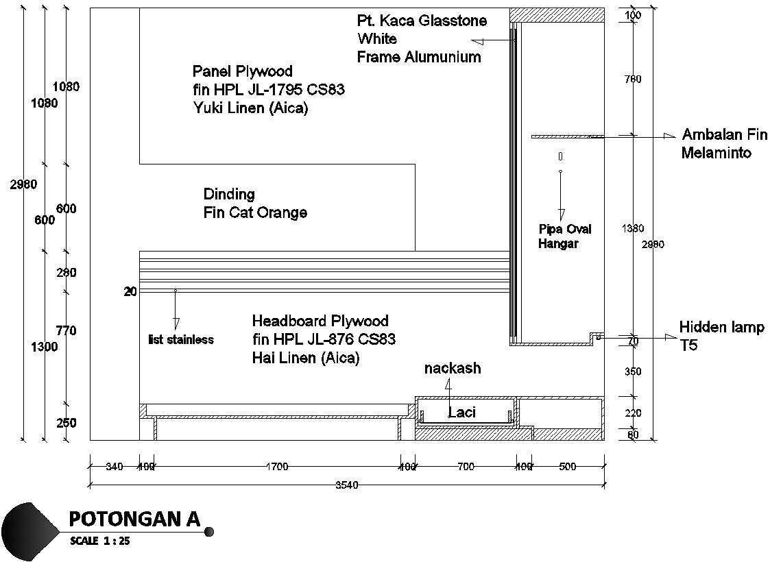 Study Table Design Details In Autocad Dwg File Cadbull