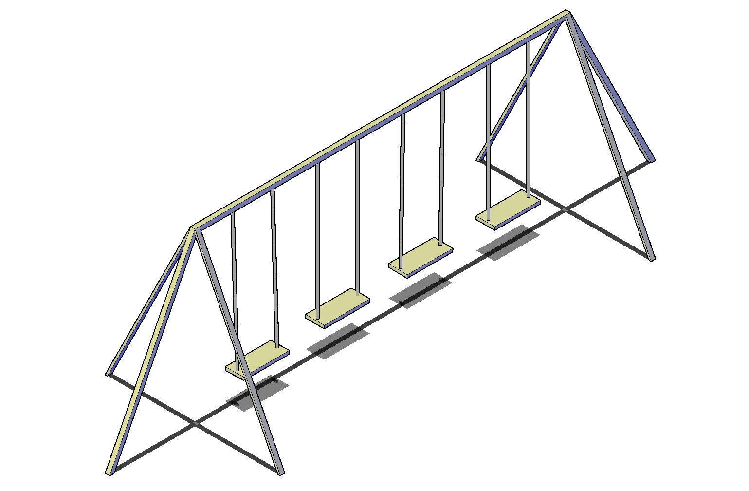 Indoor Swing Autocad Block Plan at Brandon Marin blog