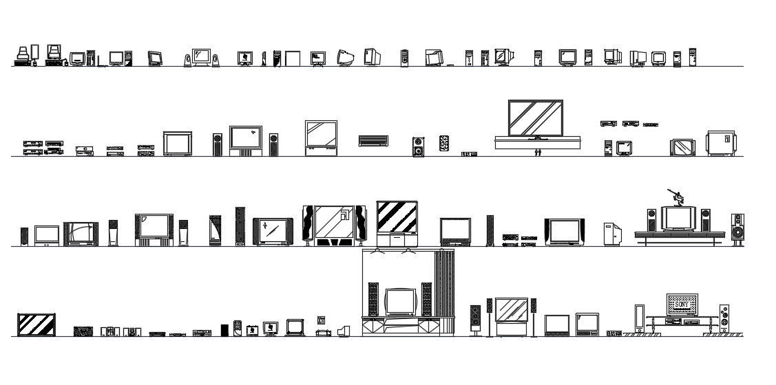 Телевизор автокад. Блоки Автокад телевизор. Телевизор блок dwg. Блоки телевизоры для автокада. Чертеж телевизора в автокаде.