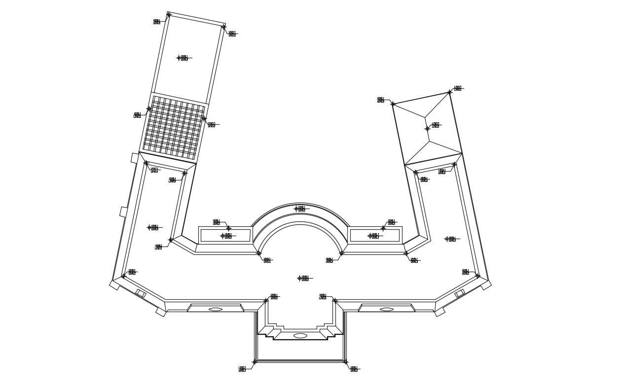 Terrace Plan DWG File Free Download - Cadbull