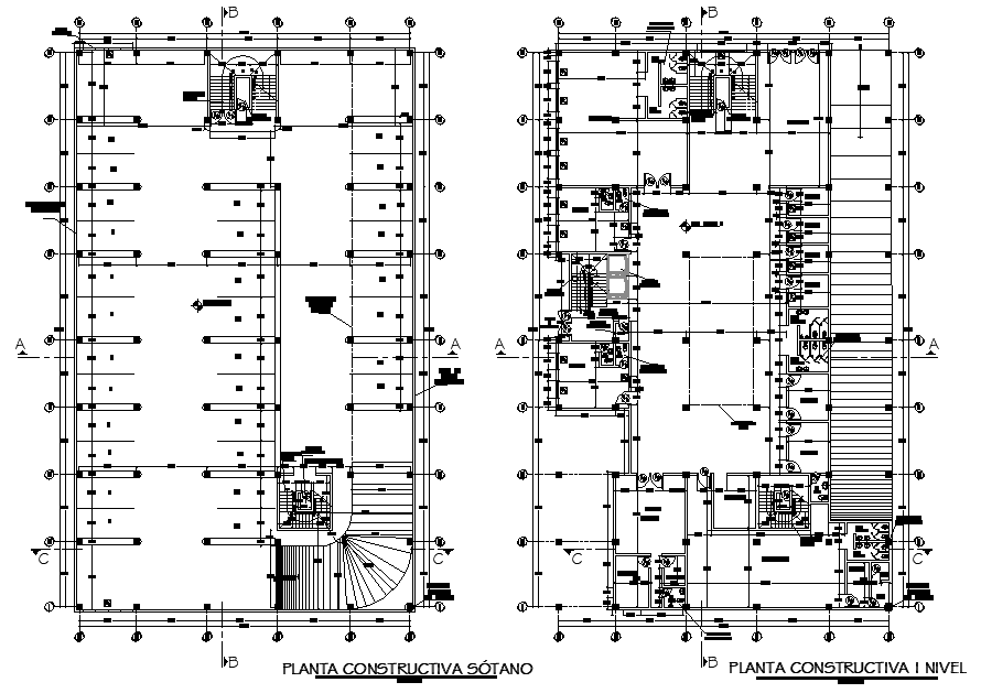 Terrace plan layout plan detail dwg file - Cadbull