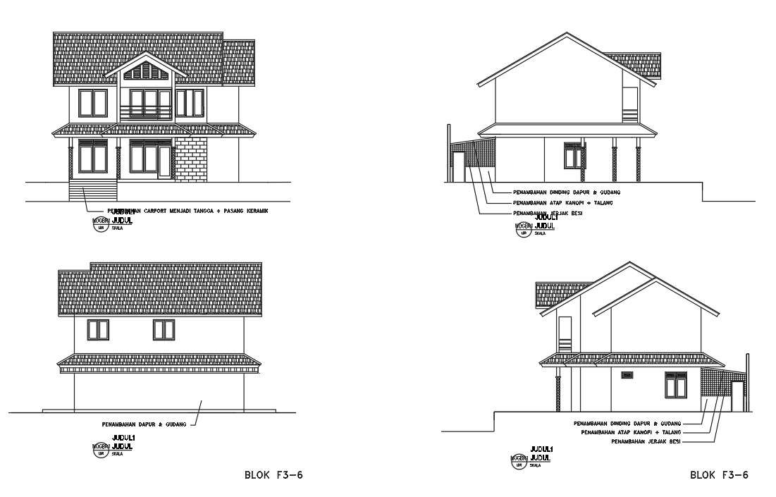 the-house-plan-front-view-and-back-side-view-is-given-in-autocad-2d