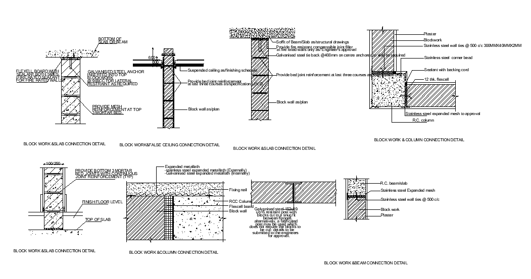 wall-section-detail-dwg-file-cadbull-bank2home