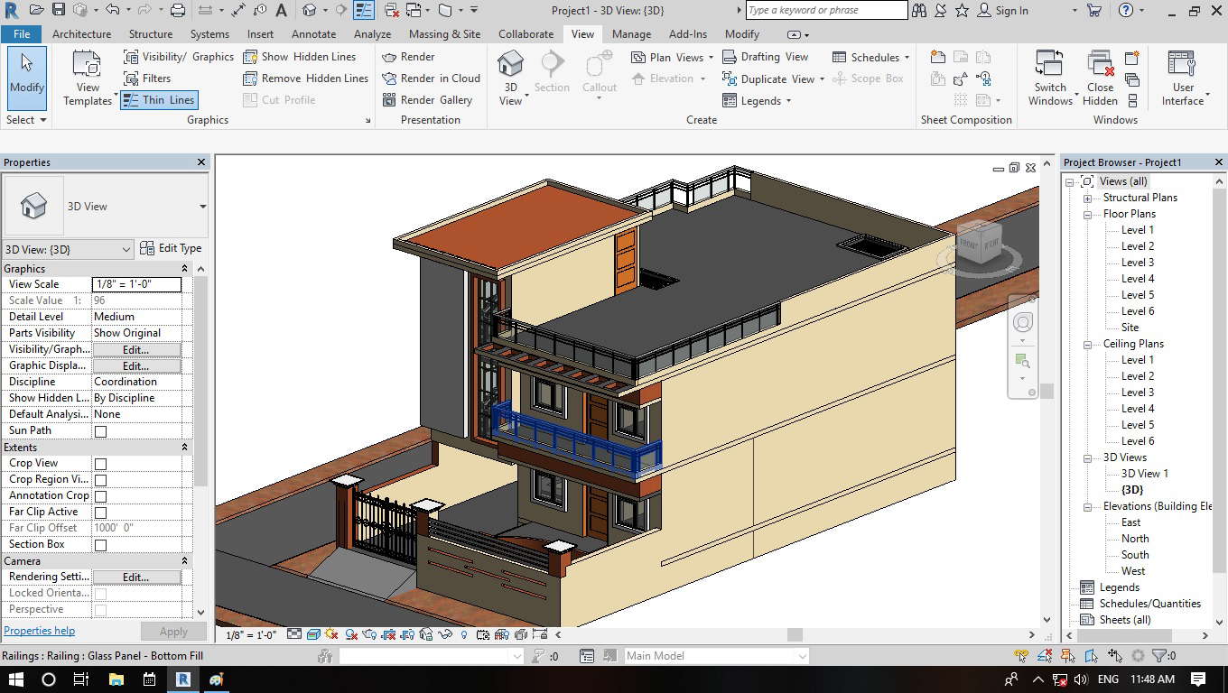 view revit files view revit files
