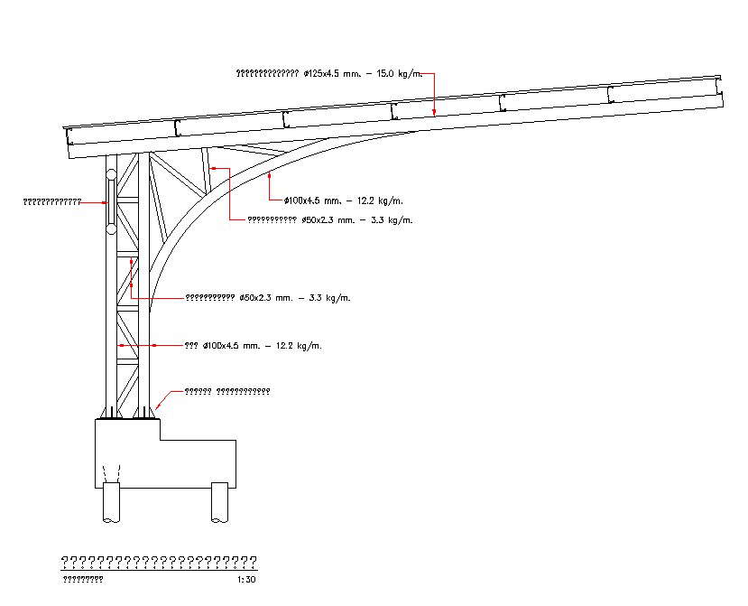 angle iron cad drawing angle iron cad drawing