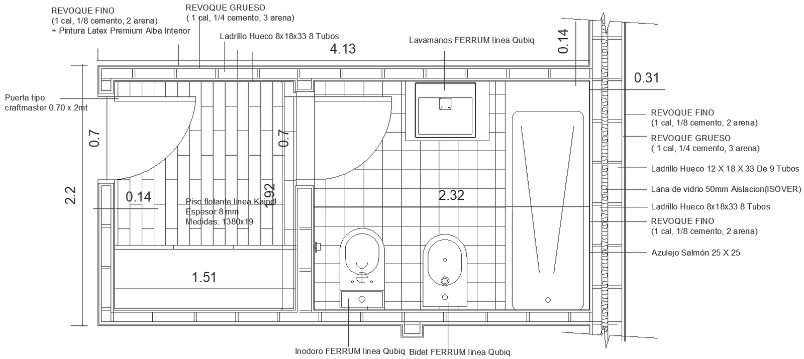 Toilet design with wc details and wash basin details dwg autocad ...