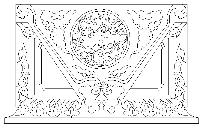 Traditional Column Design Block Details Dwg File Cadbull   Traditional Column Design Block Details Dwg File Thu Jan 2018 12 16 28 