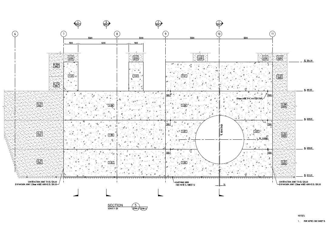 types-of-hydro-power-plant-pdf-file-cadbull