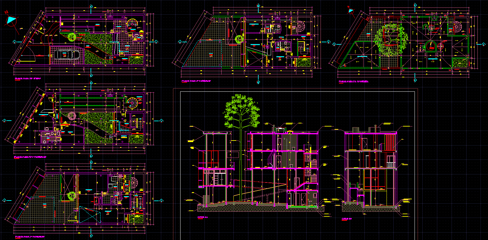 maison-curutchet-le-corbusier-dwg-file-download-the-cad-drawing-file