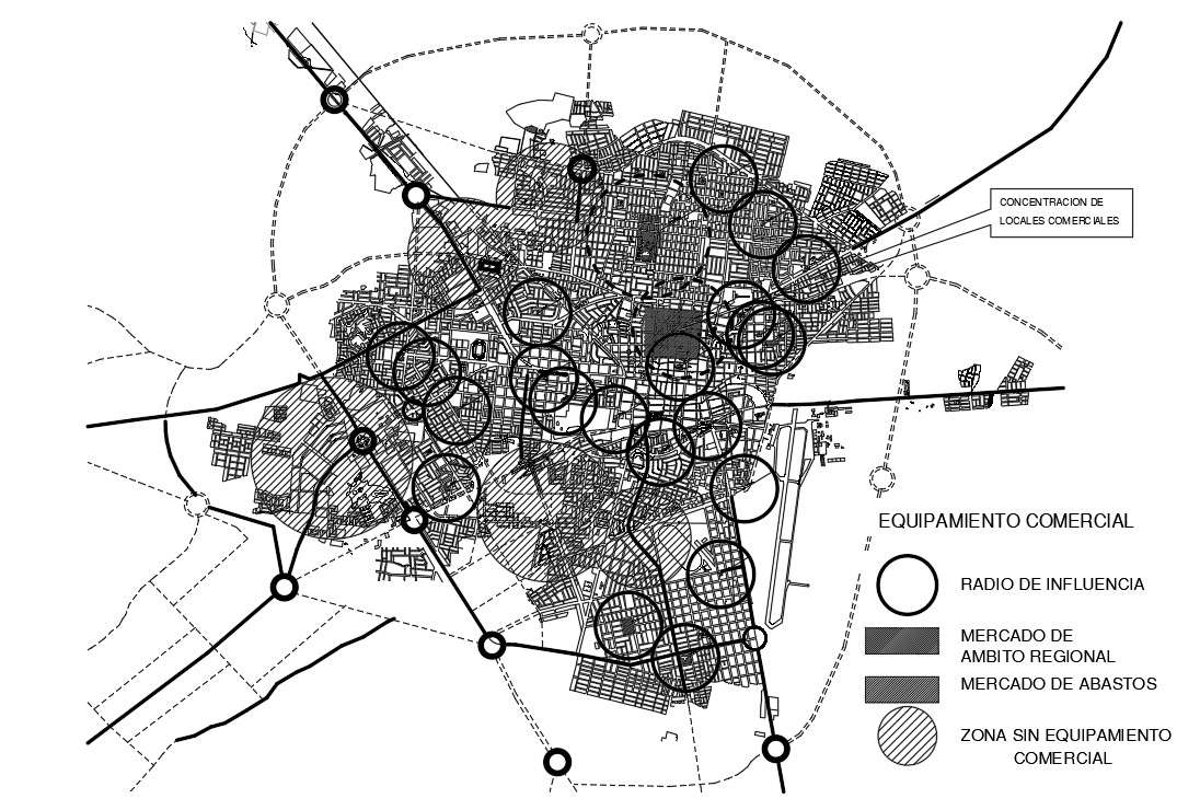 Urban Project - Cadbull