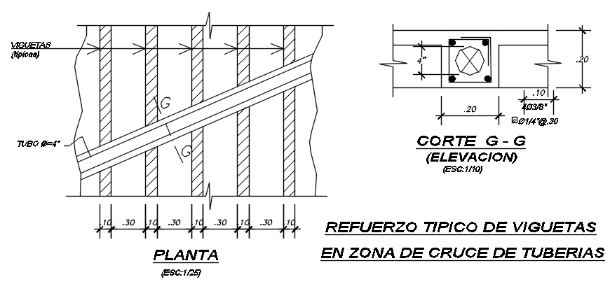 Wall plan and elevation detail dwg file - Cadbull