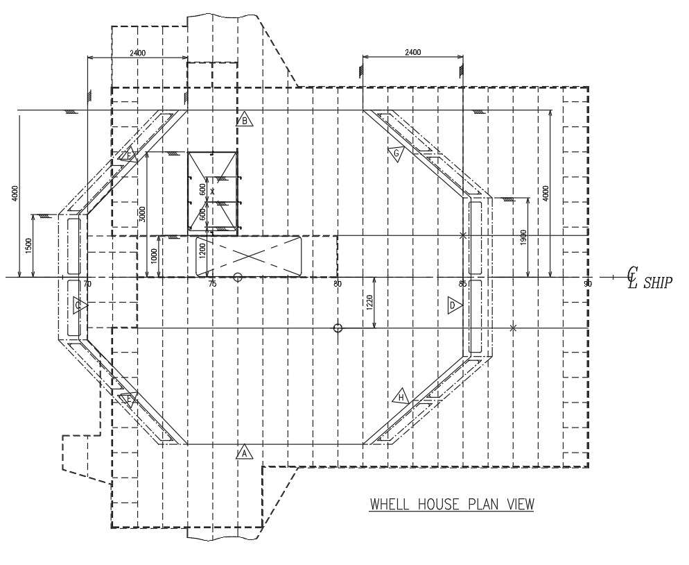 wheel-house-plan-view-in-autocad-dwg-file-cadbull