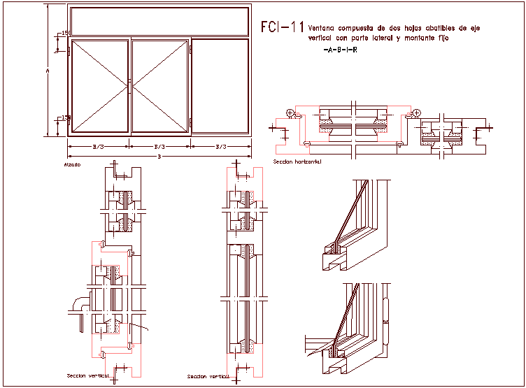 Pivoting Windows Dimensions Drawings Dimensions Guide - vrogue.co