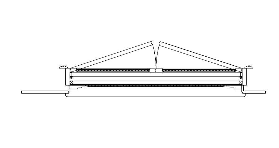 autocad window blocks dwg free download