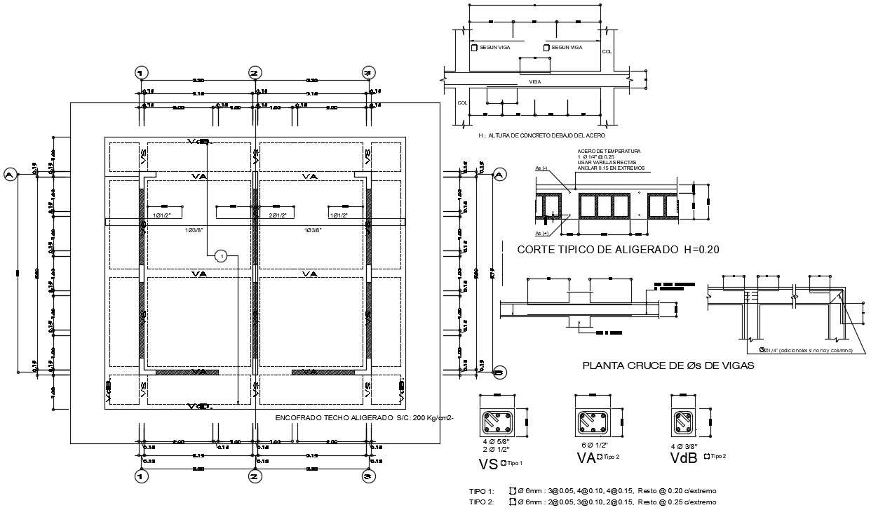 Window section detail presented in this AutoCAD drawing file. Download ...