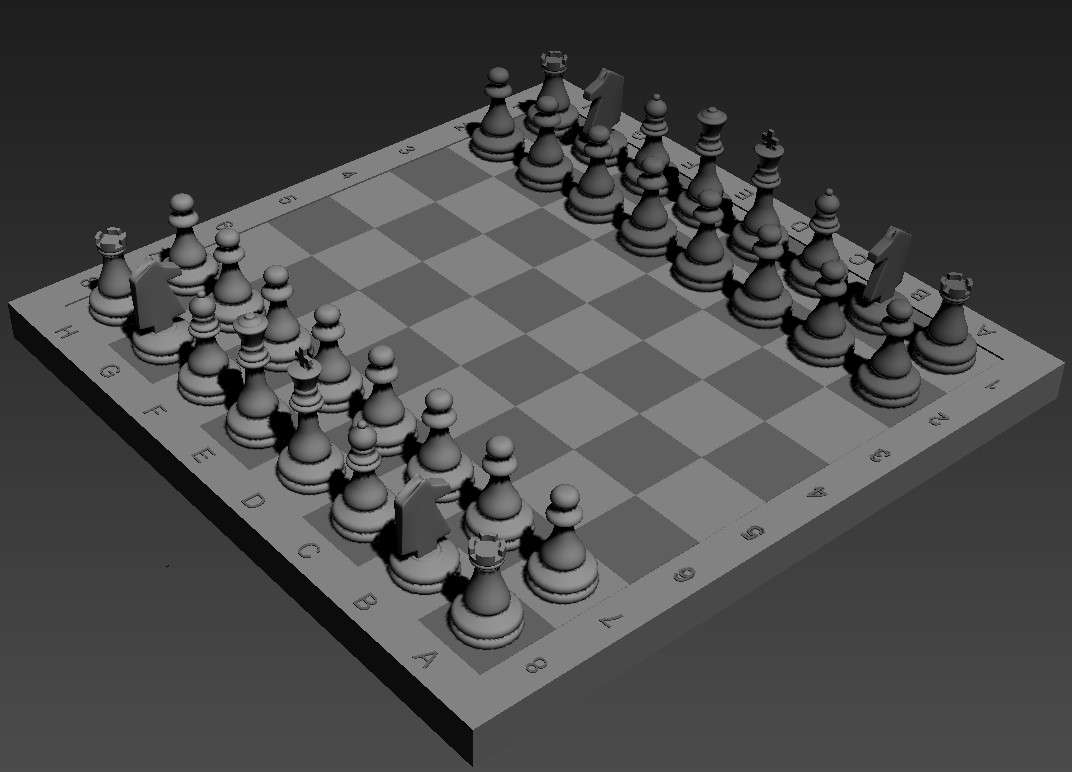 Free Chess Download –