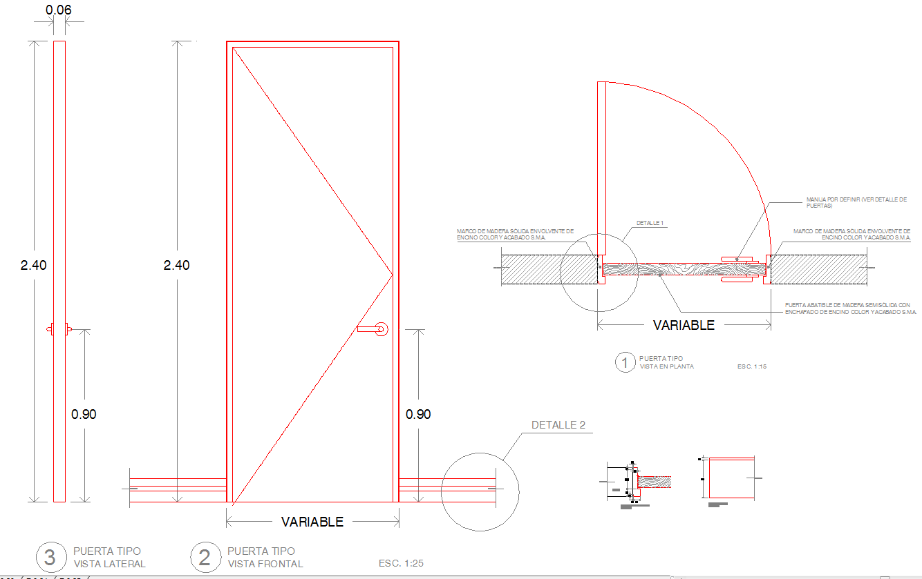 Door Elevation And Section Details Dwg File Cadbull Vrogue Co