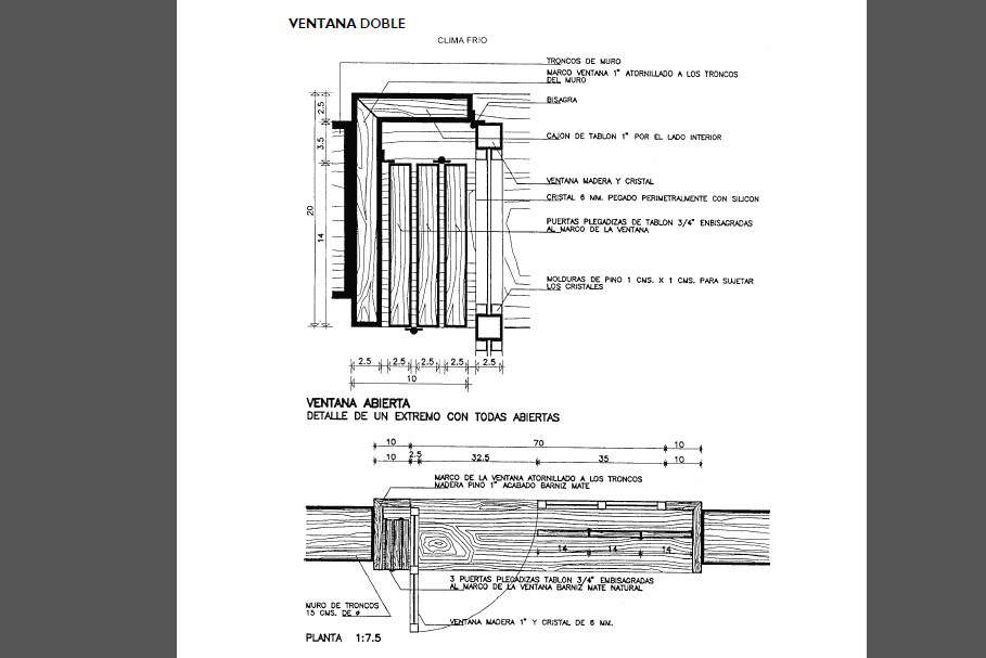 Wooden Window And Door Installation Details Of Roof House Dwg File ...