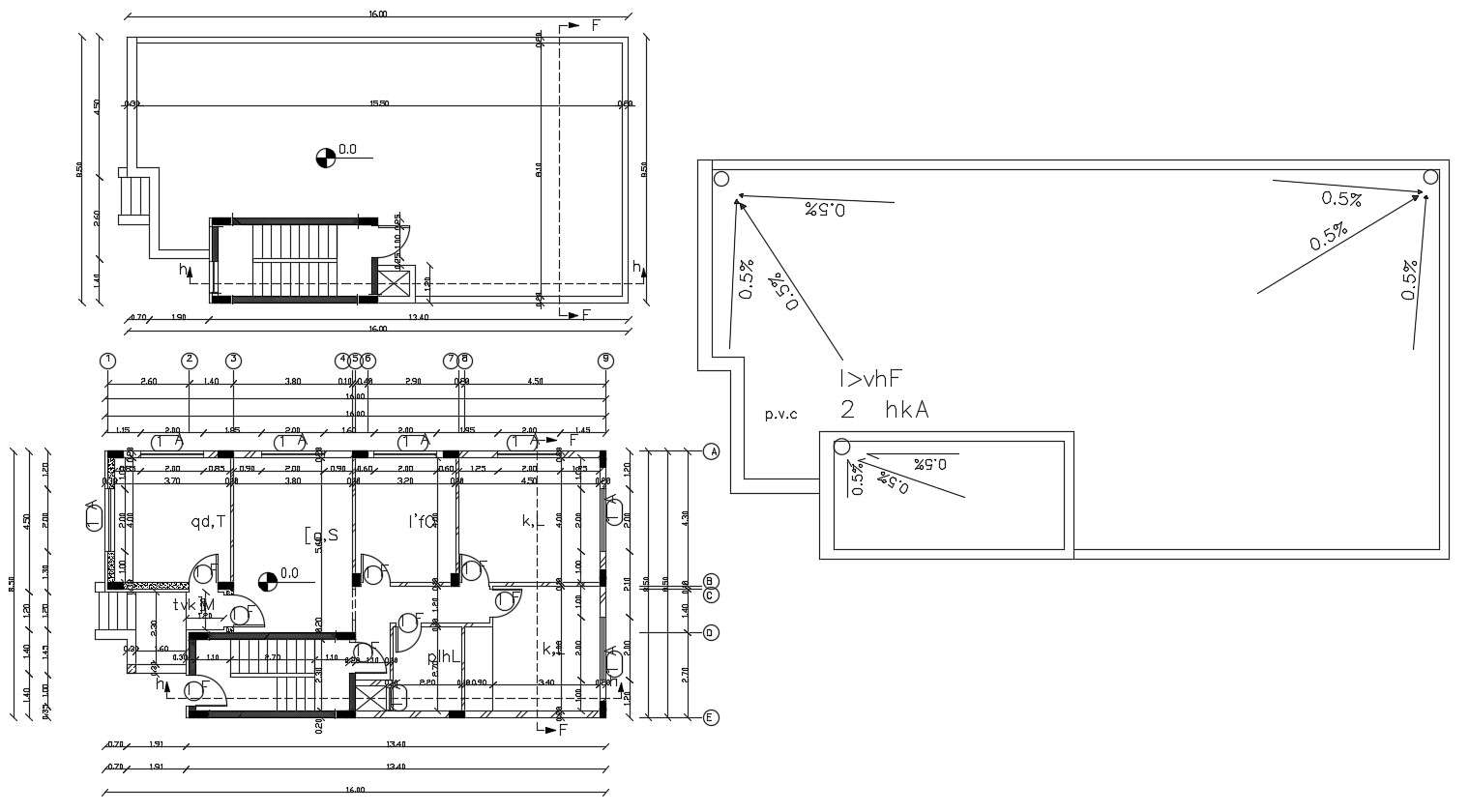 simple cad programs to draw garages