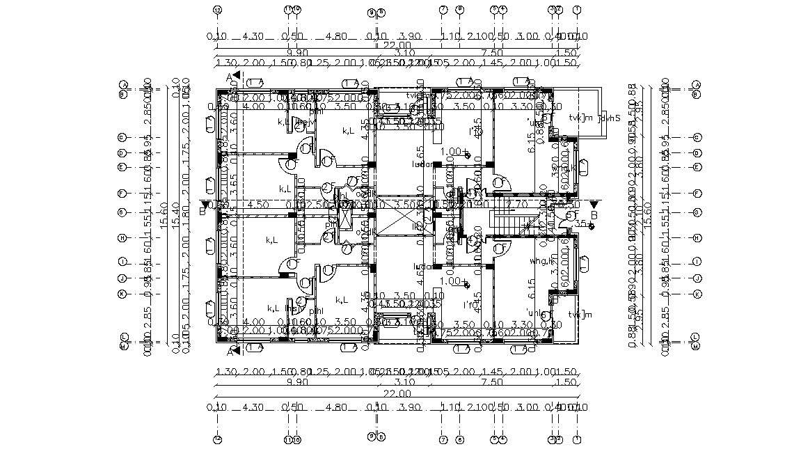 Construction Documentation Samples| Working Drawing Samples